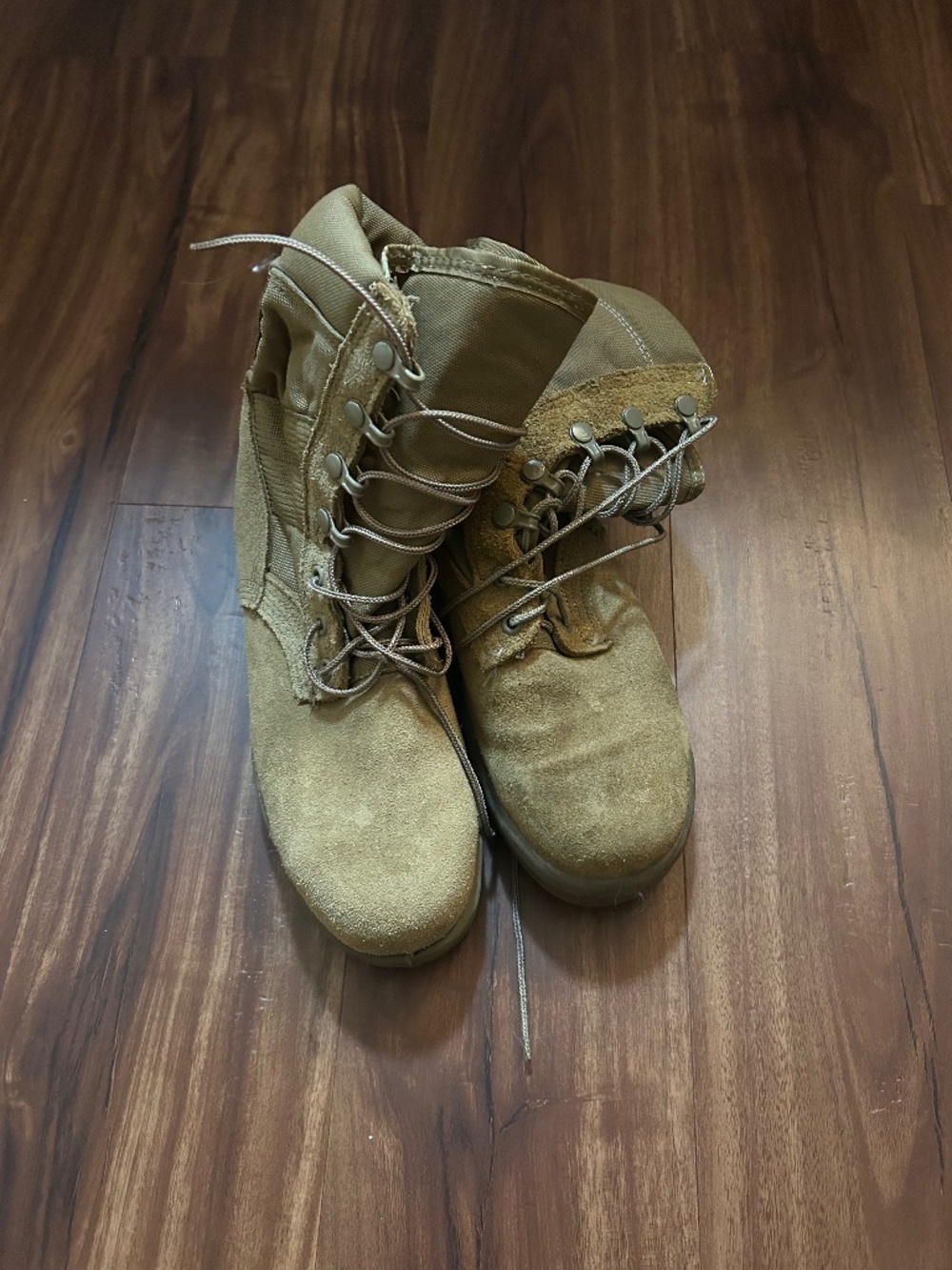 Altama Tactical Boots